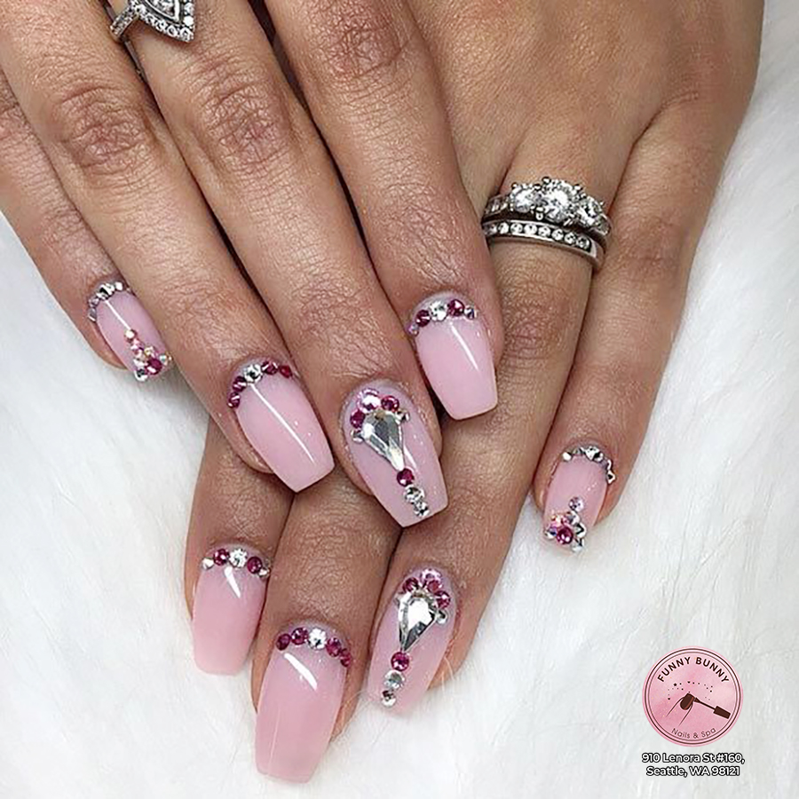 Nail Art July 14 2026